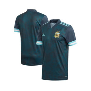 Argentina Away Jersey Kit 2020 21 Customizable 2