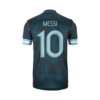 Argentina Away Messi Jersey Kit 2020 21 1