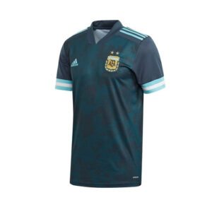 Argentina Away Messi Jersey Kit 2020 21