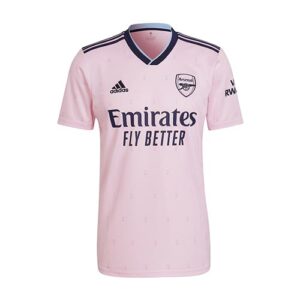 Arsenal Third Jersey Kit 2022 23 Customizable
