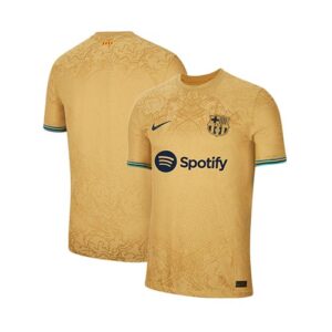 Barcelona Away Jersey Kit 2022 23 1