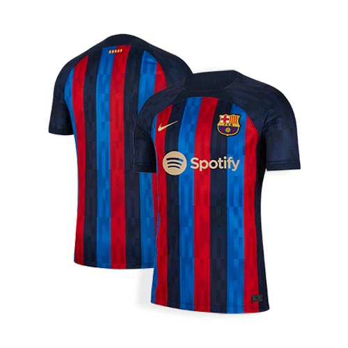 Barca new home store kit