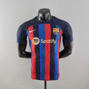 Jersey fc barcelona online 2021