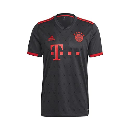 Bayern munich hotsell jersey india