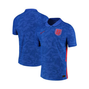 England Away Jersey Kit 2020 21 Customizable 1
