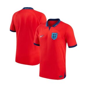 England Away World Cup Jersey Kit 2022 23 Customizable 1