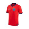 England Away World Cup Jersey Kit 2022 23 Customizable
