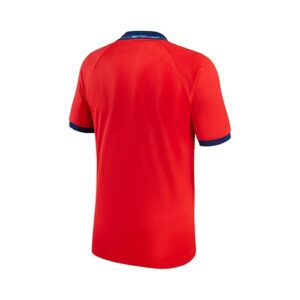 England Away World Cup Jersey Kit 2022 23 Customizable 2