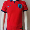 England Away World Cup Jersey Kit 2022 23 Player Version – Customizable