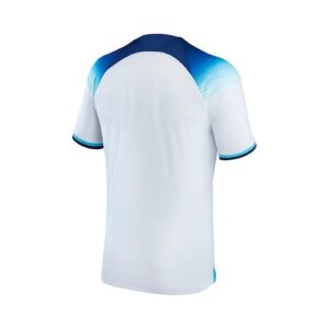 England Home World Cup Jersey Kit 2022 23 Customizable 2