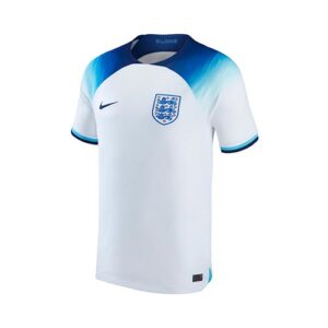 England Home World Cup Jersey Kit 2022 23 Customizable