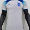 England Home World Cup Jersey Kit 2022 23 Player Version – Customizable