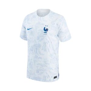 France Away World Cup Jersey Kit 2022 23 Customizable