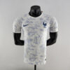 France Away World Cup Jersey Kit 2022 23 Player Version – Customizable