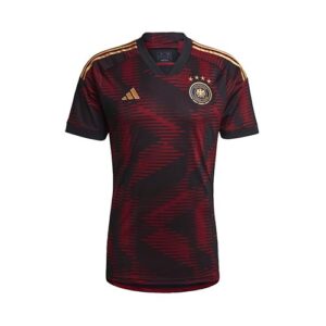 Germany Away World Cup Jersey Kit 2022 23 Customizable
