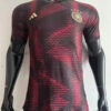 Germany Away World Cup Jersey Kit 2022 23 Player Version – Customizable
