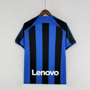 Inter Milan Home Jersey Kit 2022 23 Customizable 1 scaled