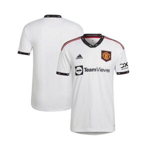 Manchester United Away Jersey Kit 2022 23 1