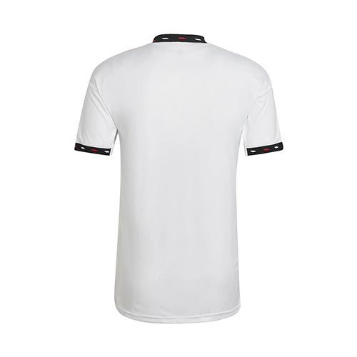 Manchester United Away Jersey Kit 2022-23 - Jersey Kit