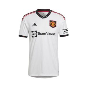 Manchester United Away Jersey Kit 2022 23