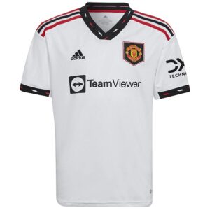Manchester United Away Jersey Kit 2022 23 Customizable