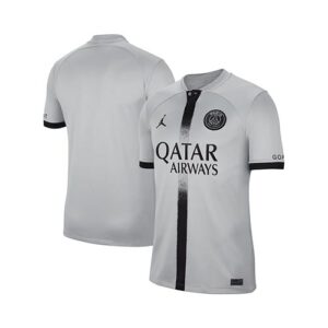 PSG Away Jersey Kit 2022 23 Customizable 1