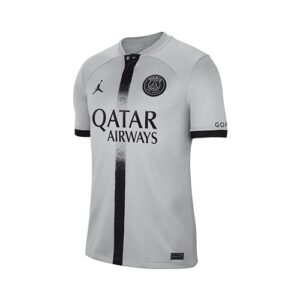 PSG Away Jersey Kit 2022 23 Customizable