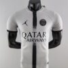 PSG Away Jersey Kit 2022 23 Player Version Customizable