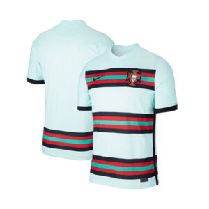 Portugal Away Jersey Kit 2020 21 Customizable 1