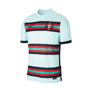 Portugal Away Jersey Kit 2020 21 Customizable