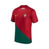 Portugal Home World Cup Jersey Kit 2022 23