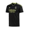 Real Madrid Third Jersey Kit 2022 23 Player Version Customizable