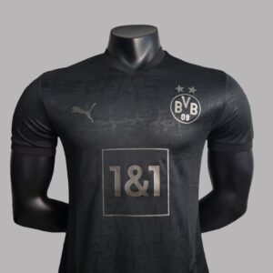Borussia Dortmund Special Edition Jersey Kit 2022 23 Player Version – Customizable 2