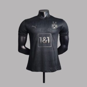 Borussia Dortmund Special Edition Jersey Kit 2022 23 Player Version – Customizable