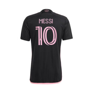 Inter Miami Messi Away kit 2