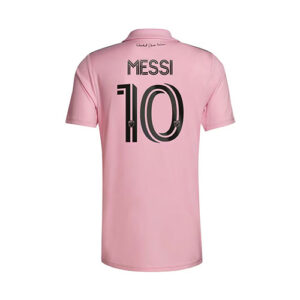 Inter Miami Messi Home kit 2