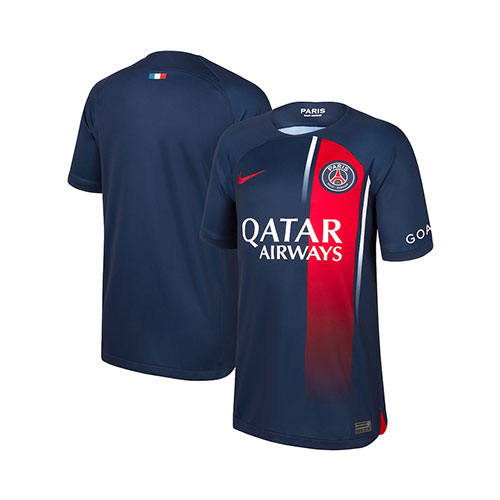 PSG Home jersey Kit 2023-24 Customisable - Jersey Kit