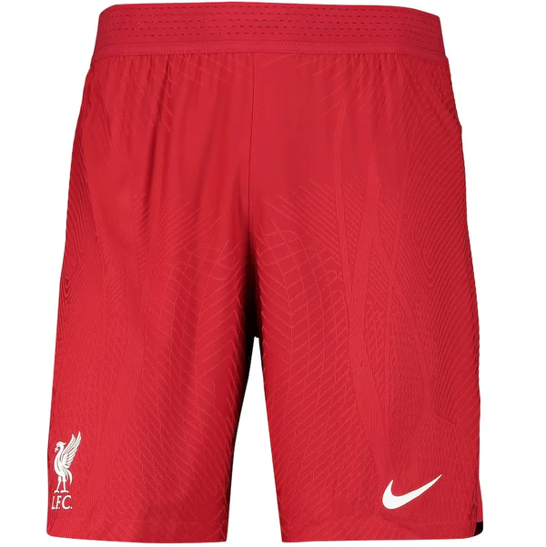 Liverpool Home Shorts 23/24 - Jersey Kit