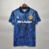 buy manchester united 1992 93 away retro online 1