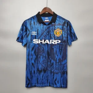 buy manchester united 1992 93 away retro online 1