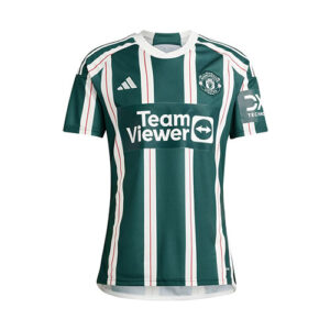 Manchester United Away 23 24 1