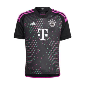 Bayern Munich Away Jersey Kit 2022 23