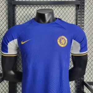 Chelsea Home Jersey Kit 2023 24 Player Version Customizable4