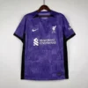 Liverpool Third Jersey Kit 2023 24 Customizable