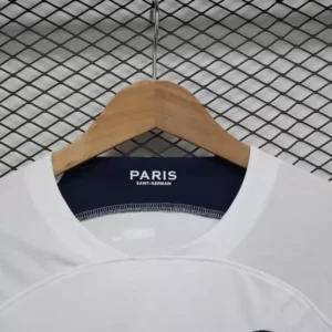 PSG Away Jersey Kit 2023 24 Customizable 4