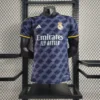 Real Madrid Away Jersey Kit 2023 24 Player Version Customizable