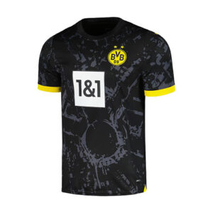 BVB Away kit 23 24 1