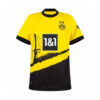 Borussia Dortmund Home Kit 23 24 1