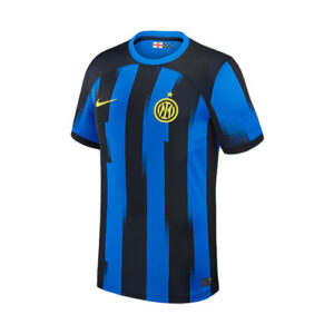 Inter Milan Home Kit 23 24 2