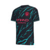 Manchester City Third kit 23 24 1